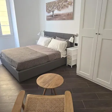 Apartament Vb Dream Homes - La Casa Di Via Xx
