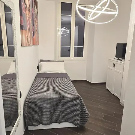 Apartament Vb Dream Homes - La Casa Di Via Xx