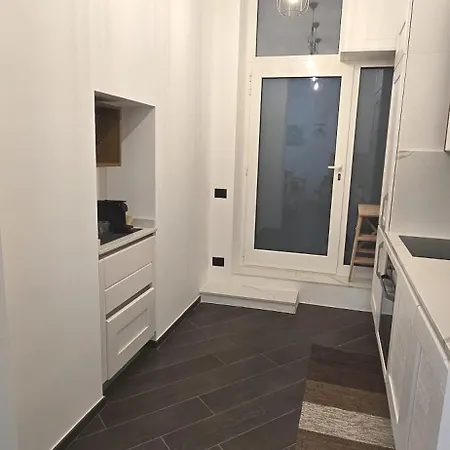Vb Dream Homes - La Casa Di Via Xx Apartament Alassio