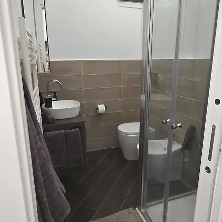 Vb Dream Homes - La Casa Di Via Xx Apartament Alassio