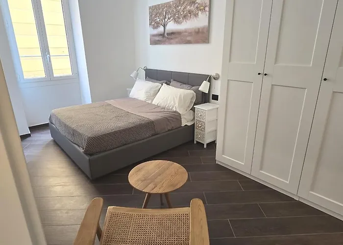 아파트 Vb Dream Homes - La Casa Di Via Xx