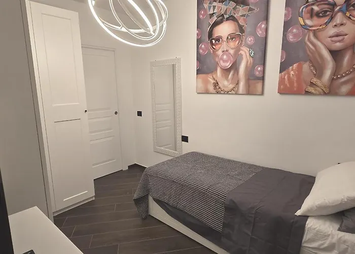 Vb Dream Homes - La Casa Di Via Xx 아파트 *