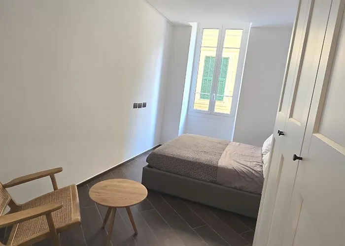 Vb Dream Homes - La Casa Di Via Xx * 알라시오