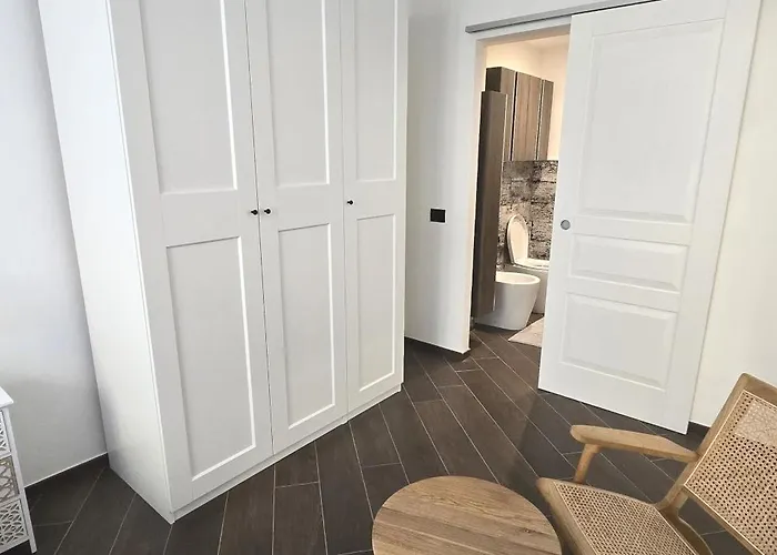 Vb Dream Homes - La Casa Di Via Xx 아파트 *