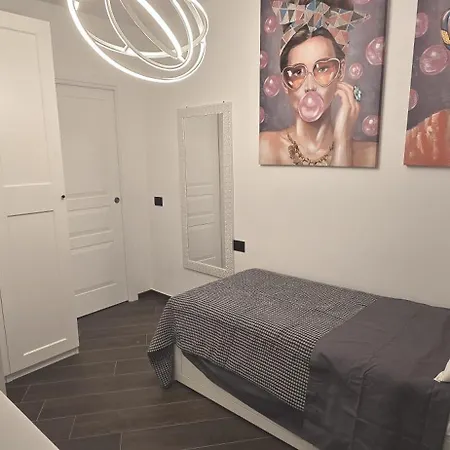 Vb Dream Homes - La Casa Di Via Xx Appartamento *