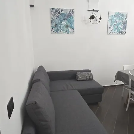 公寓 Vb Dream Homes - La Casa Di Via Xx *
