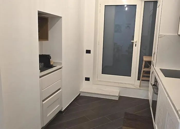 Vb Dream Homes - La Casa Di Via Xx 公寓 阿拉西奥