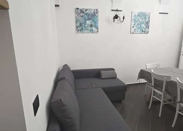 公寓 Vb Dream Homes - La Casa Di Via Xx *